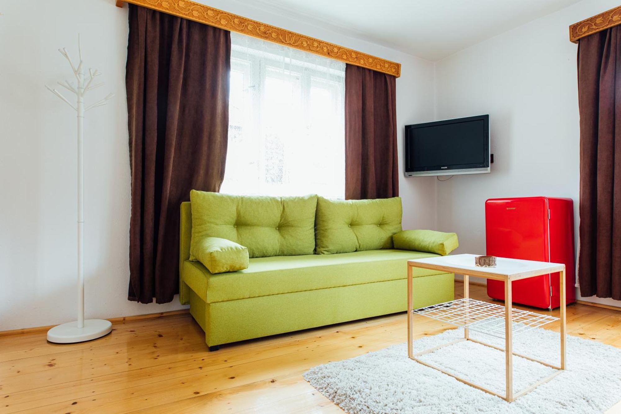 Szitas Rooms Прайд Екстериор снимка