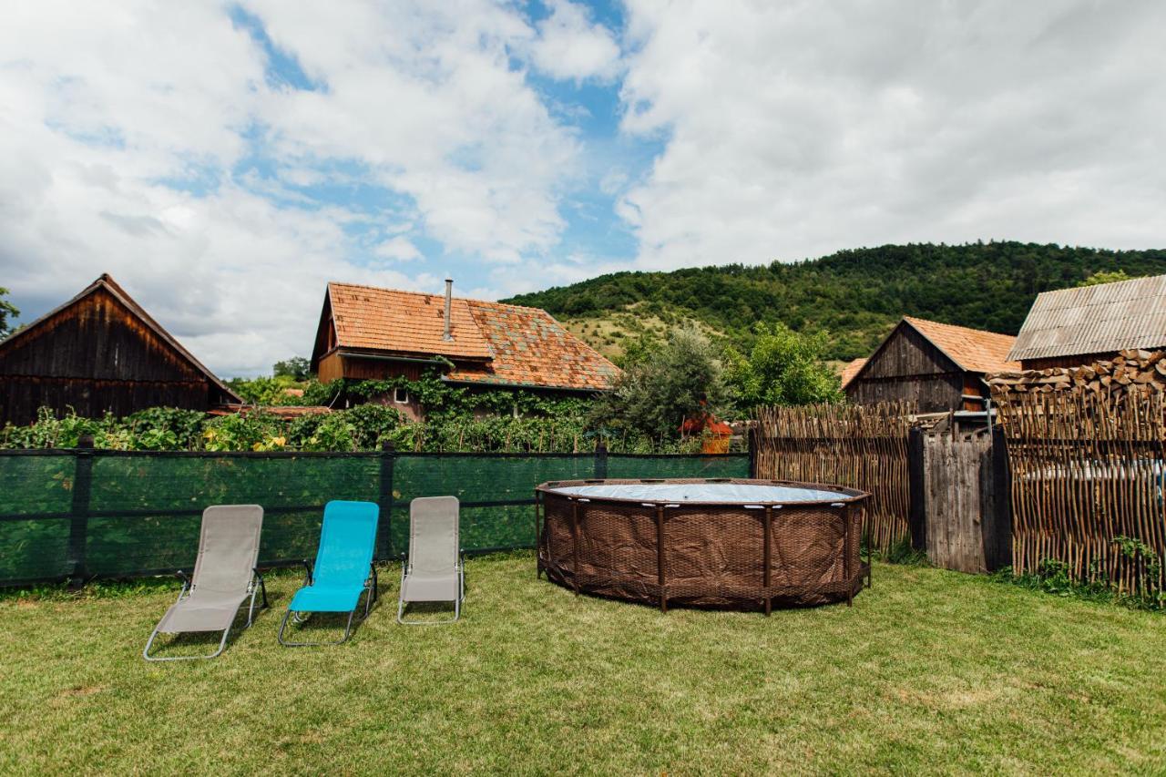 Szitas Rooms Прайд Екстериор снимка